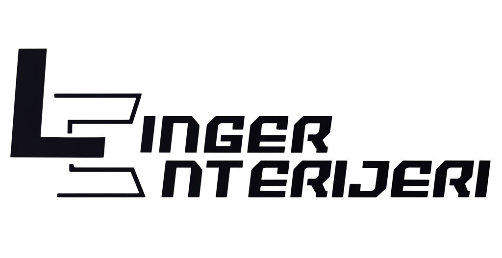 Linger Enterijeri logo